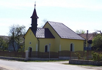 Milíčov