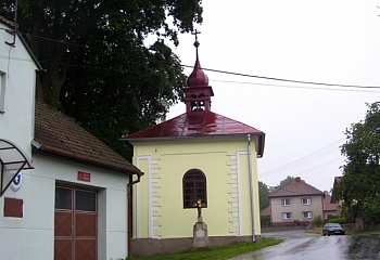 Nadějov