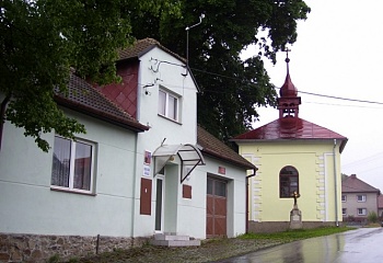 Nadějov