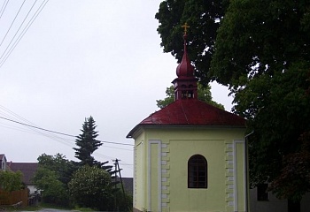Nadějov