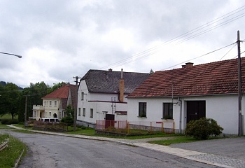 Panenská Rozsíčka