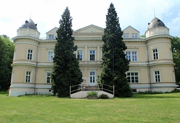 Dalovice