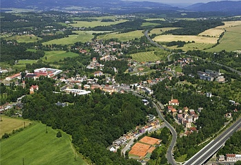 Dalovice