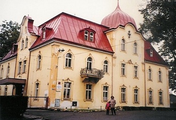 Dalovice