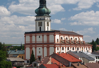 Polná