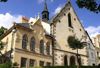 Polná