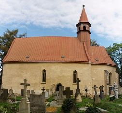 Polná