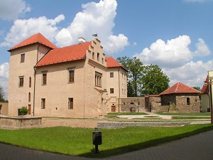 Polná