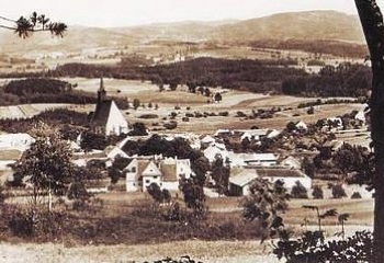 Dolní Dvořiště