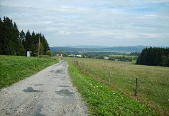 Dolní Dvořiště