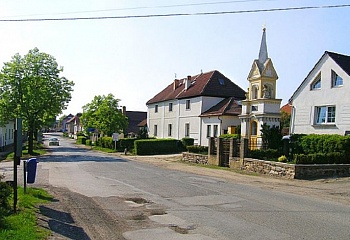 Přezletice