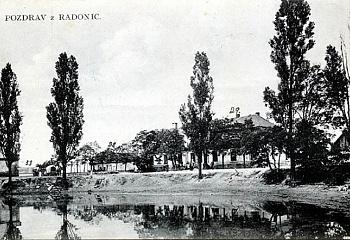 Radonice