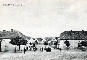 Radonice
