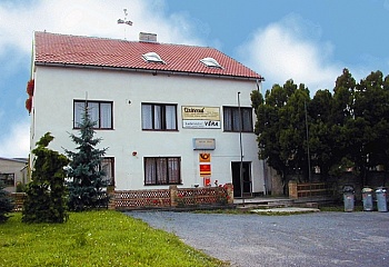 Sibřina