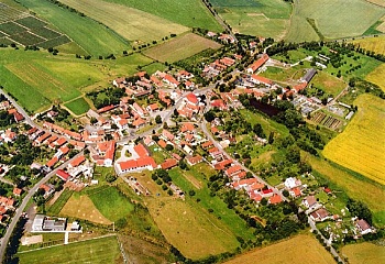 Sibřina