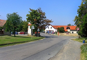 Sibřina