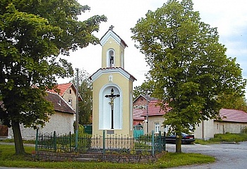 Sibřina