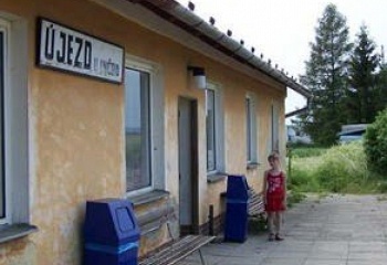 Újezd
