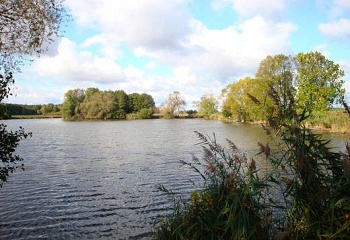 Dobrá Voda u Hořic