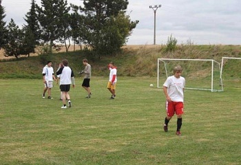 Dobrá Voda u Hořic