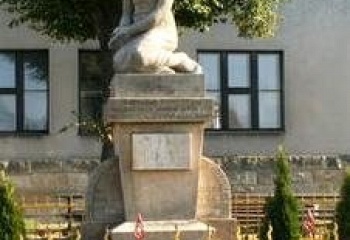 Dobrá Voda u Hořic