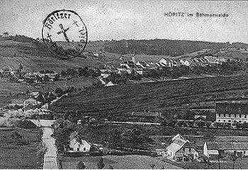 Hořice
