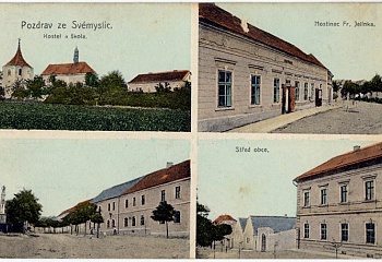 Svémyslice