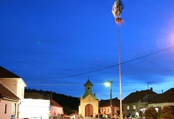Lažany