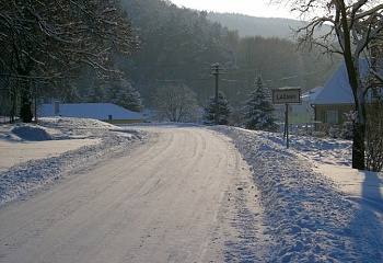 Lažany