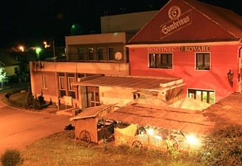Lažany
