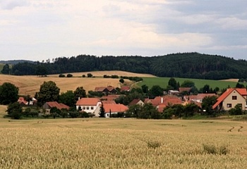 Lažany