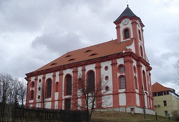 Chodov