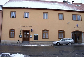 Lochovice