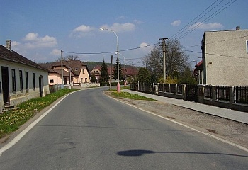 Lochovice
