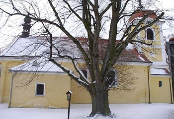 Lochovice