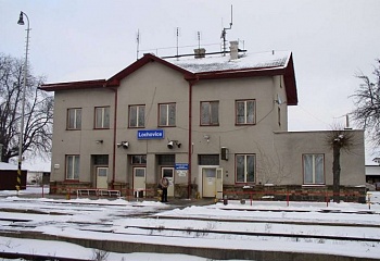 Lochovice