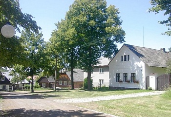 Olešná