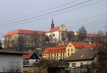Tuchoměřice
