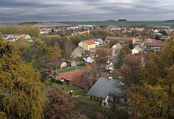 Velké Přílepy