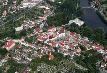 Klášterec nad Ohří