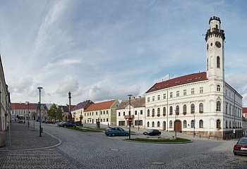 Klášterec nad Ohří