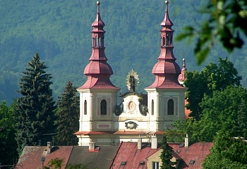 Klášterec nad Ohří