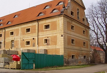 Klášterec nad Ohří