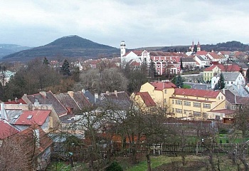 Klášterec nad Ohří