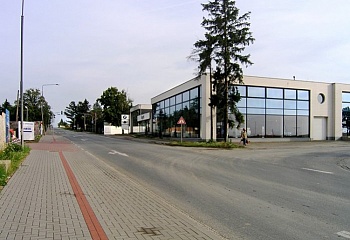 Vestec