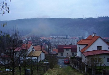 Vrané nad Vltavou