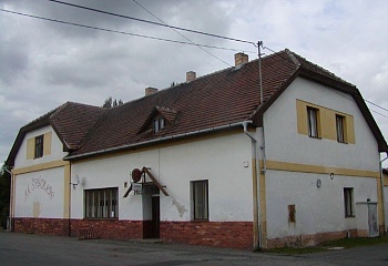Potěhy