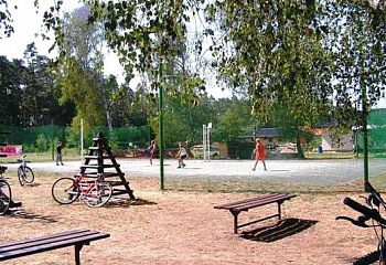 Rohozec