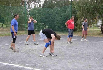 Rohozec