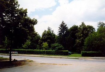 Šestajovice